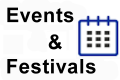 Serpentine Jarrahdale Events and Festivals