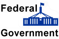 Serpentine Jarrahdale Federal Government Information