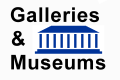 Serpentine Jarrahdale Galleries and Museums