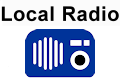 Serpentine Jarrahdale Local Radio Information